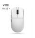 Бездротова ігрова VXE Dragonfly R1 SE+ 51g White 3423234r фото 1