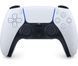 Безпровідний геймпад Sony PlayStation 5 DualSense White  423421 фото 1