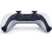 Безпровідний геймпад Sony PlayStation 5 DualSense White  423421 фото 3
