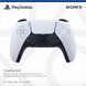 Безпровідний геймпад Sony PlayStation 5 DualSense White  423421 фото 6