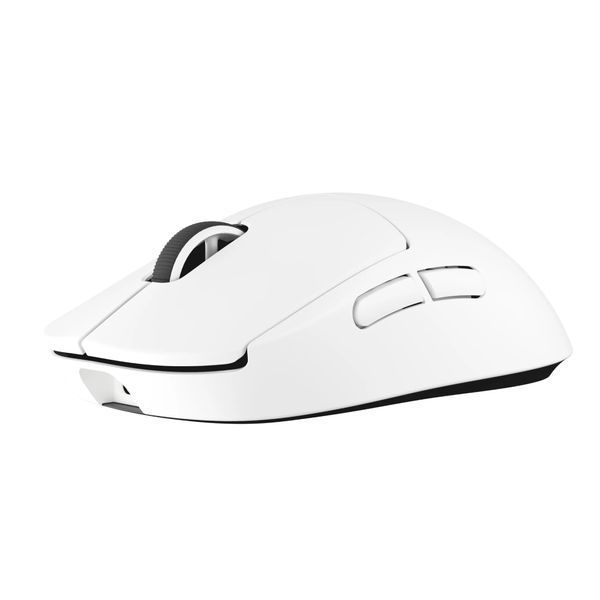 Ігрова миша logitech G Pro X Superlight 2c White 321423 фото