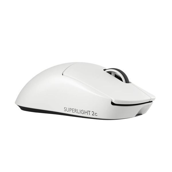 Ігрова миша logitech G Pro X Superlight 2c White 321423 фото