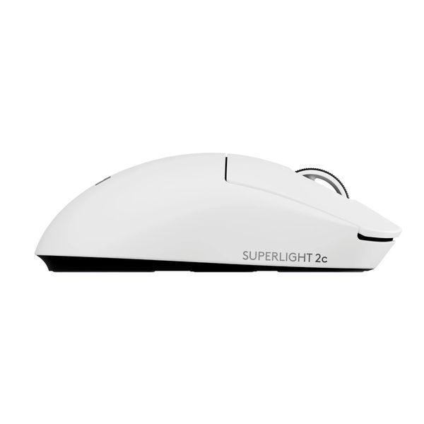 Ігрова миша logitech G Pro X Superlight 2c White 321423 фото