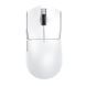 Миша бездротова ATTACK SHARK X11 63г PAW3311 White 223211432 фото 4