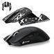 Миша бездротова ATTACK SHARK X11 63г PAW3311 Black 223211432 фото 4
