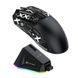 Миша бездротова ATTACK SHARK X11 63г PAW3311 Black 223211432 фото 1