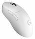 Ігрова миша logitech G Pro X Superlight 2 White 321423 фото 4