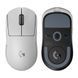 Ігрова миша logitech G Pro X Superlight 2 White 321423 фото 2