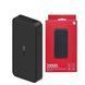 Портативна батарея Xiaomi Redmi Power Bank 20000mAh 2xUSB 18W Fast Charge Black 2622229074 фото 1