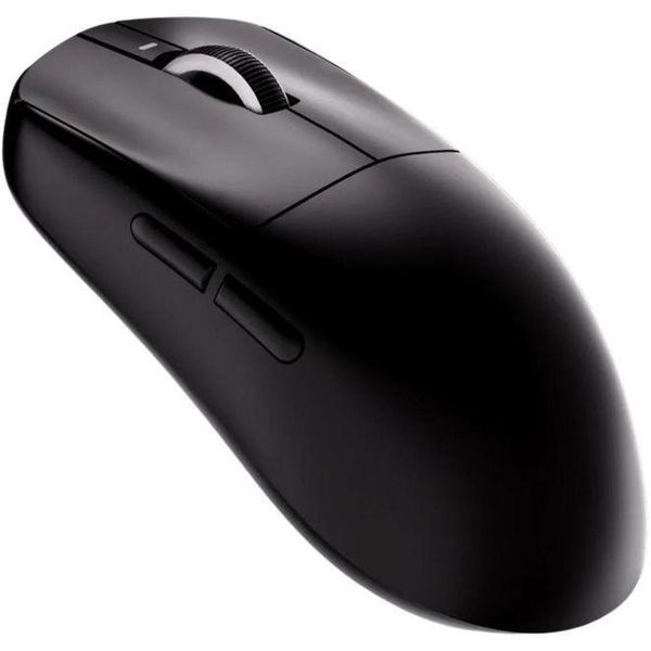 Бездротова ігрова VXE Dragonfly R1 SE+ 51g Black g435gfgd фото