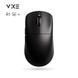 Бездротова ігрова VXE Dragonfly R1 SE+ 51g Black g435gfgd фото 1