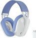 Беспроводные наушники Logitech G435 2.4ГГц/Bluetooth White g435f423 фото 3