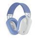 Беспроводные наушники Logitech G435 2.4ГГц/Bluetooth White g435f423 фото 1