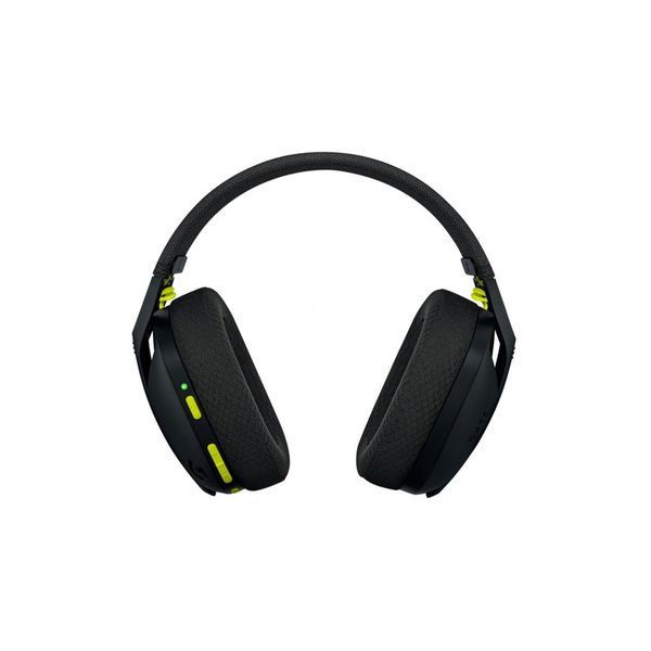 Бездротові Навушники Logitech G435 2.4ГГц/Bluetooth Black g435f423 фото