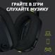 Бездротові Навушники Logitech G435 2.4ГГц/Bluetooth Black g435f423 фото 8