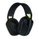 Бездротові Навушники Logitech G435 2.4ГГц/Bluetooth Black g435f423 фото 1