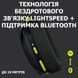 Бездротові Навушники Logitech G435 2.4ГГц/Bluetooth Black g435f423 фото 9
