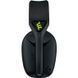 Бездротові Навушники Logitech G435 2.4ГГц/Bluetooth Black g435f423 фото 2
