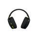 Бездротові Навушники Logitech G435 2.4ГГц/Bluetooth Black g435f423 фото 3