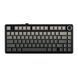 Бездротова клавіатура AULA F75 Pro RGB Reaper 75% USB/Bluetooth/2.4GHz Black  6948391202846 фото 2
