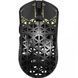 Бездротова мишка ATTACK SHARK R5 Ultra Карбонова PAW3950MAX, 42000 DPI, 8K Black 2345849812 фото 1