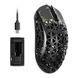 Бездротова мишка ATTACK SHARK R5 Ultra Карбонова PAW3950MAX, 42000 DPI, 8K Black 2345849812 фото 2